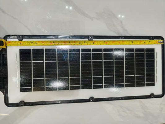 SUPER BRIGHT SOLAR LIGHT