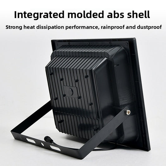 Solar Lighting Home Garden Lights Outdoor Super Bright Flood Lights